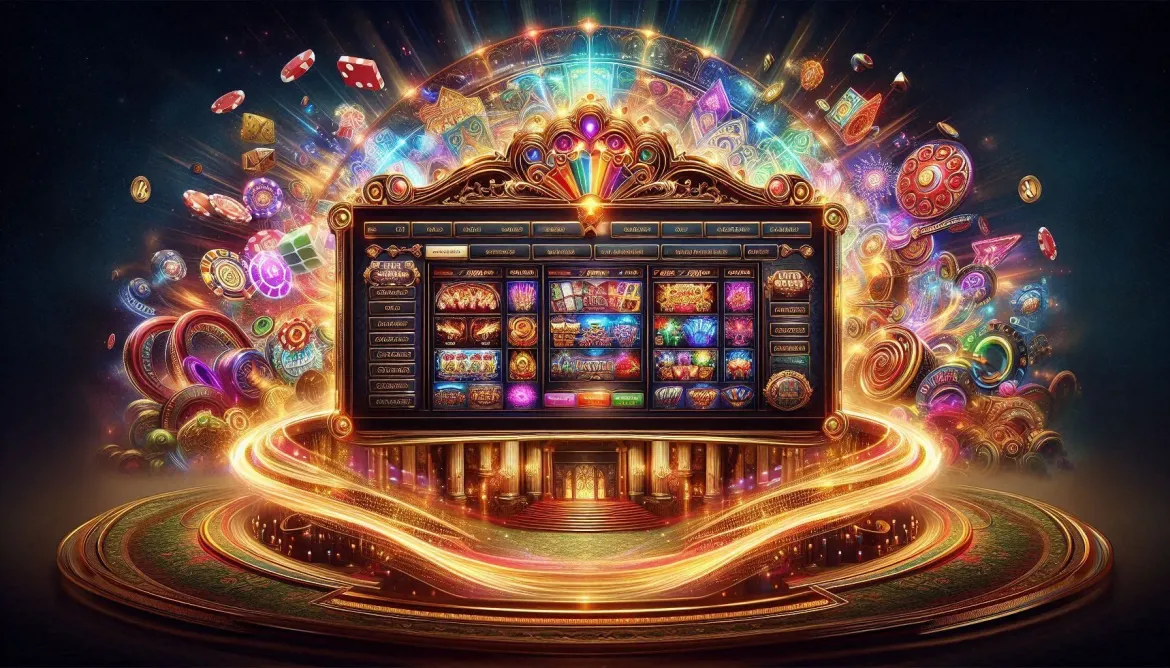 Lucky Thrillz Casino